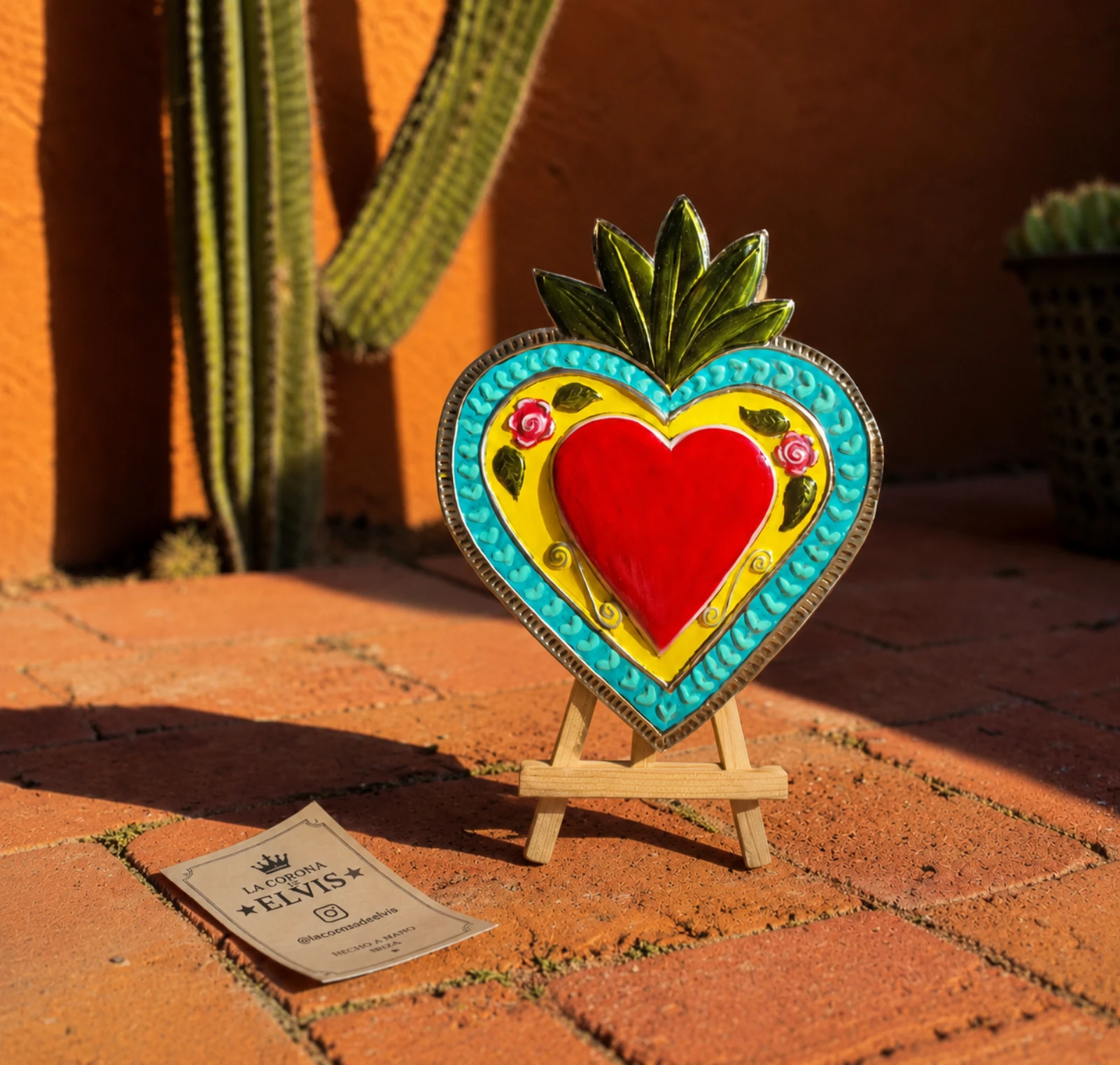 Sagrado corazon Mexicano – photo 2